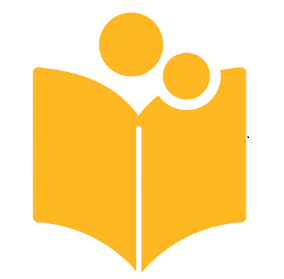 My Dad Reads Logo