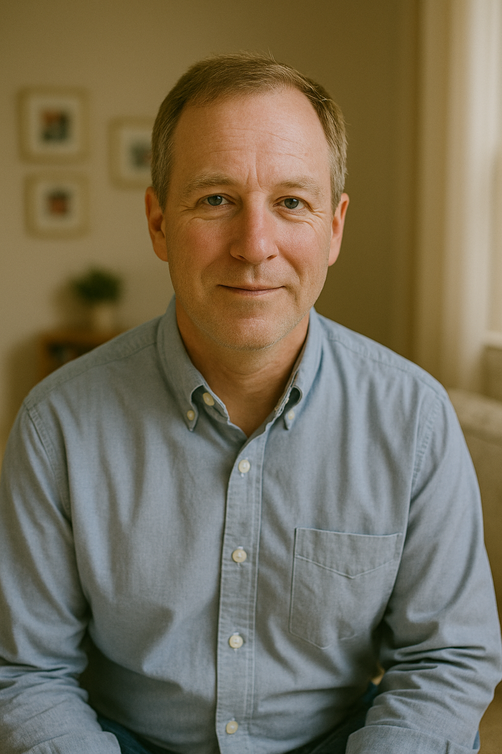 David T.