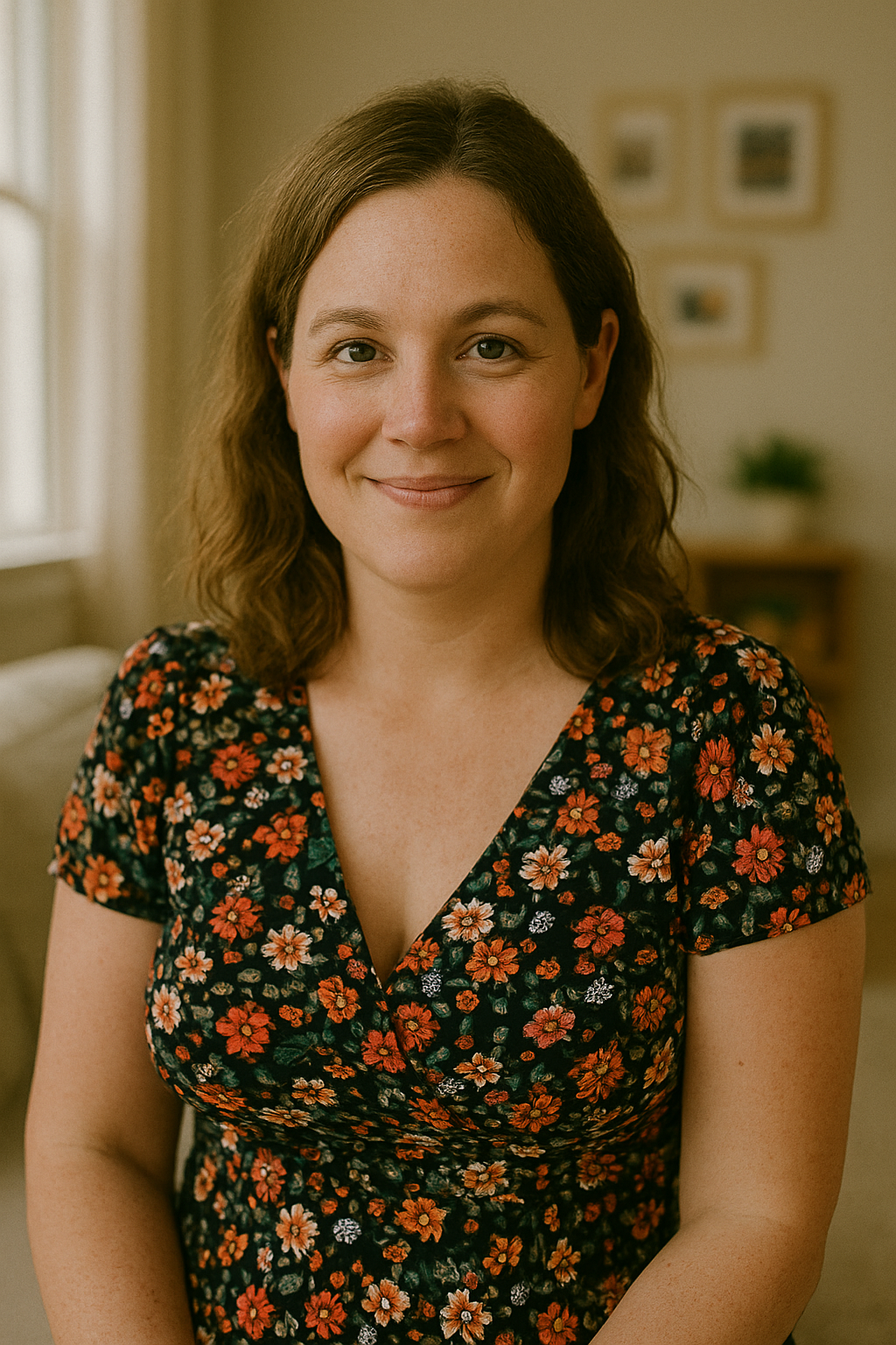 Sarah L.